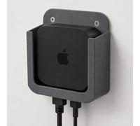 Soporte de Pared Compatible con Apple TV 4K A1842 y A2169