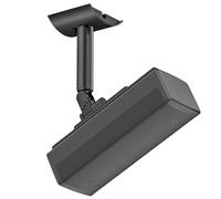 Soporte de pared compatible con Bose Bose CineMate Virtually Invisible 300 Lifestyle 600 ST525 ST520 535III 525III CM520 SoundTouch JC-II AM6-V AM10-V AM10IV con kit de montaje
