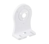 Soporte de pared compatible con cámaras domo EZVIZ para serie C4 y C6, diseñado para una instalación segura y un ángulo de visión óptimo