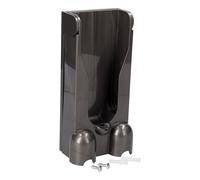 Soporte De Pared Compatible Con Dyson 970011-02 BLUPARTS - 1 Unidad Gris