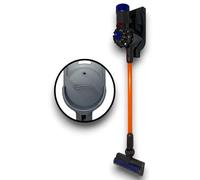 Soporte de pared compatible con Dyson Cadson aspirador infantil personalizable