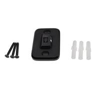 Soporte de pared compatible con/pieza de repuesto para aspiradora de mano Kärcher 9.769-076.0 VC4