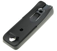 Soporte de pared compatible con/pieza de repuesto para aspiradora Philips 300004340131, CP1059 SpeedPro Max (Aqua)