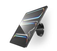 Soporte de pared Compulocks 505BSMP01B universal adhesivo para pantalla hasta 13" negro