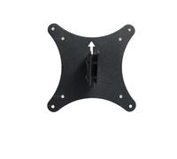 Soporte De Pared Con Adaptador VESA, Compatible Con Samsung, Series CJ79, CF79, C34, LC34, CJ791, CF791, C34J791, C34F791, LC34J791, LC34F791.(Black wall mounted)