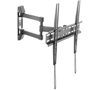Soporte de Pared con Bisagras para Pantalla de 32/65 274 (Negro) - NAPOFIX