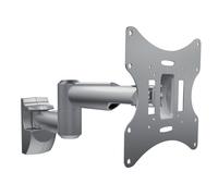 Soporte TV 23-42" Articulado de Pared para TV PLASMA LCD LED 30 kg VESA 200x200
