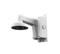 Soporte de Pared con Caja de Conexiones para cámara Domo - Hikvision