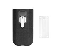 Soporte de pared de audio envolvente trasero oculto para altavoces inalámbricos Sony SA-RS5