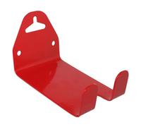 Soporte de pared de bicicleta para 1 bicicleta fijación sobre el pedal Selection P2R TU