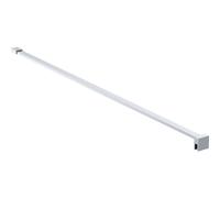 Soporte de pared de Geberit para la pared de la ducha para la ducha de entrada, 154.283.00.1