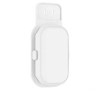 Soporte de pared de larga duración montado en la pared para Blink Outdoor 4 2025, soporte de conector de montaje seguro, carcasa protectora resistente a la intemperie