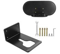 Soporte de pared de metal para altavoces DENON HOME 600, accesorio de metal para cine en casa, soporte de audio Home 600, fácil de instalar, ajuste de ángulo completo