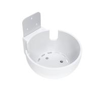Soporte de pared de metal para máquina UniFi Dream y enrutador Dream
