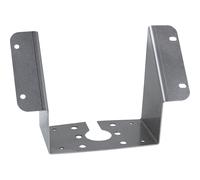 Soporte de pared/de pie para báscula de sobremesa