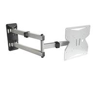 Soporte de Pared de TV 15-50 Pulgadas Soporte de LED LCD TV de Plasma Soporte inclinable de Forma articulada Modelo: S89S