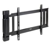 Soporte de Pared Eléctrico Giratorio TooQ LPM4381XL-B para TV de 32-75"/ hasta 50kg