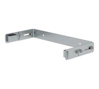 Soporte de pared en U MUNK, regulable