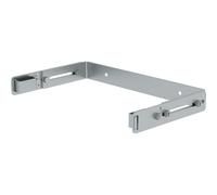 Soporte de pared en U MUNK, regulable