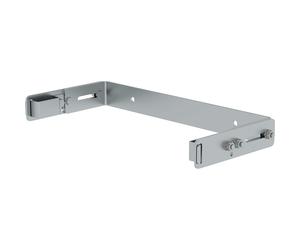 Soporte de pared en U MUNK, regulable