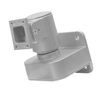 Soporte de pared estable de aluminio para el acceso al reconocimiento facial que garantiza una instalación segura y estabilidad frente a fuerzas externas Elegantes soportes de pared de aluminio