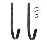 Soporte de Pared Esterilla Yoga Estante para Rodillo Espuma