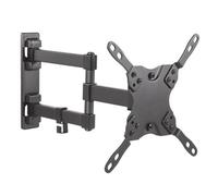 AISENS WT42TSLE-011 - Soporte Eco para Monitor/TV DE 13"-42", Color Negro