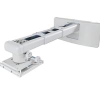 Soporte de pared extensible para proyector optoma owm3000