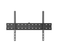 AISENS SOPORTE ECO FIJO ULTRA DELGADO PARA MONITOR TV 40KG DE 37-70 NEGRO