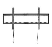 SOPORTE AISENS PARED ULTRA DELGADO MONITOR TV 37-90 75KG NEGRO