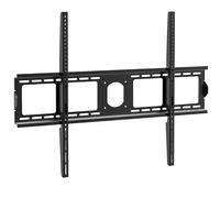 soporte de pared fijo approx appst17 para pantalla de 42 - 80 fijo max. vesa 600x400 hasta 80kg