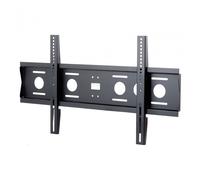 EDBAK Soporte de Pared para TV Televisores - Pantallas 50 a 86 Pulgadas | VESA 100x100 a 800x400 mm | Capacidad de Carga hasta 80 kg