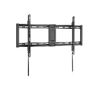 SOPORTE DE PARED FIJO EQUIP 650360 PARA PANTALLA 43"-95" VESA MAX 800x400 75Kg