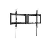 SOPORTE DE PARED FIJO EQUIP 650360 PARA PANTALLA 43"-95" VESA MAX 800x400 75Kg 650360