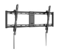 SOPORTE DE PARED FIJO INCLINABLE EQUIP 650361 PARA PANTALLAS 43" - 95" VESA MAX. 800x400 75Kg 650361