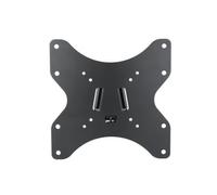 Soporte de Pared Tooq Tilt 23" a 42" 37mm Max. 35kg Negro