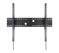 Soporte de Pared Tooq Tilt 60" a 100" Max. 130Kg