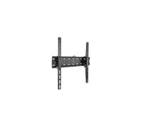 Soporte de pared fijo / inclinable tooq lp4255t-b para tv de 32-55'/ hasta 40kg