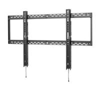 Peerless-AV SF680P SmartMount, soporte de pared universal plano para pantallas de 60"-98".