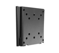 Soporte de Pared Fijo TooQ LP1023F-B para TV de 13-27/ hasta 30kg