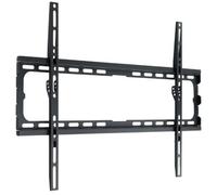 Soporte de Pared Fijo TooQ LP1080F-B para TV de 37-80/ hasta 45kg