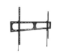SOPORTE DE PARED FIJO TOOQ LP37140T-B PANTALLA 37-140" MAX. 125KG VESA MAX. 1200x800 INCLINABLE LP37140T-B