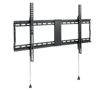 Soporte de Pared Fijo TooQ LP4390F-B para TV de 43-90'/ hasta 70kg