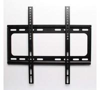 SOPORTE DE PARED FIJO TV LCD PLASMA UNIVERSAL PARA MONITORES Y PANTALLAS 32-6...