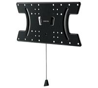 Soporte de Pared Fijo Universal Ultrafino para Televisores OLED 32...65 - FONESTAR