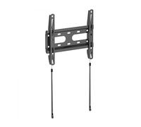 Fonestar Soporte para TV FIX-022BA Fijo Extraplano 23-55" (139,7 cm) VESA Hasta 45 kg Negro
