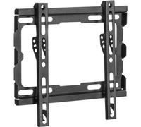 Soporte de Pared Fonestar FIX-022EN para TV 23-55" extraplano VESA hasta 45kg negro