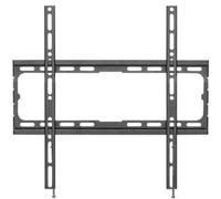 Soporte de Pared Fonestar FIX-044EN para TV 32-70" Extraplano VESA Hasta 45kg Negro