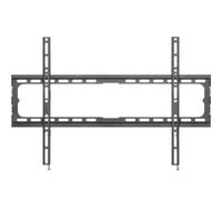 Soporte de pared Fonestar FIX-064EN para TV 37-100" extraplano hasta 45kg VESA universal
