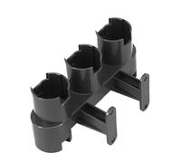 Soporte De Pared For Aspiradora, Accesorios, Soporte For Cepillos, Soporte De Almacenamiento De Herramientas, Base Compatible Con Dyson V7, V8, V10 Y V11